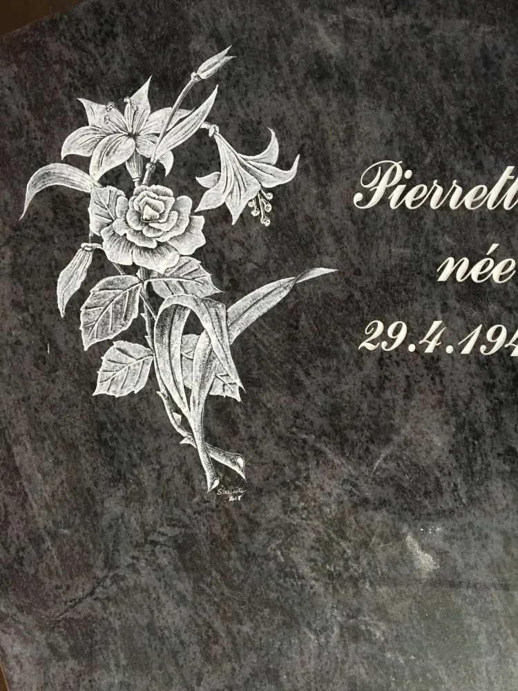 Restauration de gravures