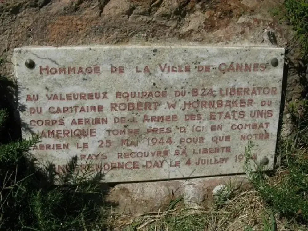 Graveur à Andernos-les-Bains